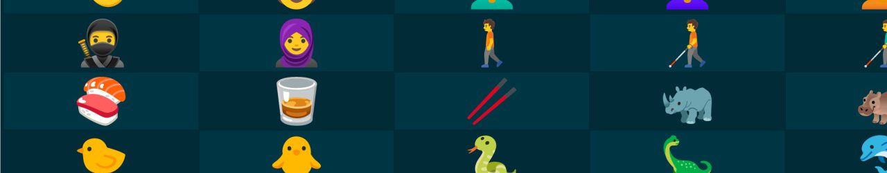 Understanding Unicode Emojis in Python and How to Work with Them