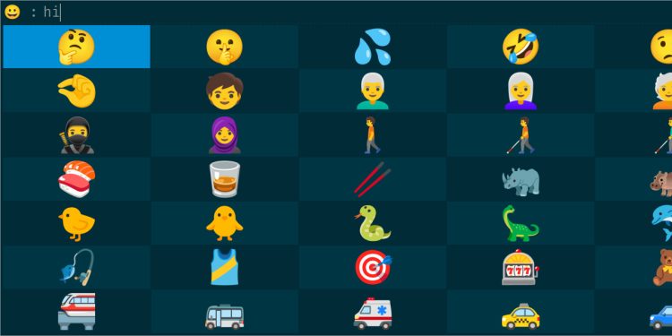 Understanding Unicode Emojis in Python and How to Work with Them
