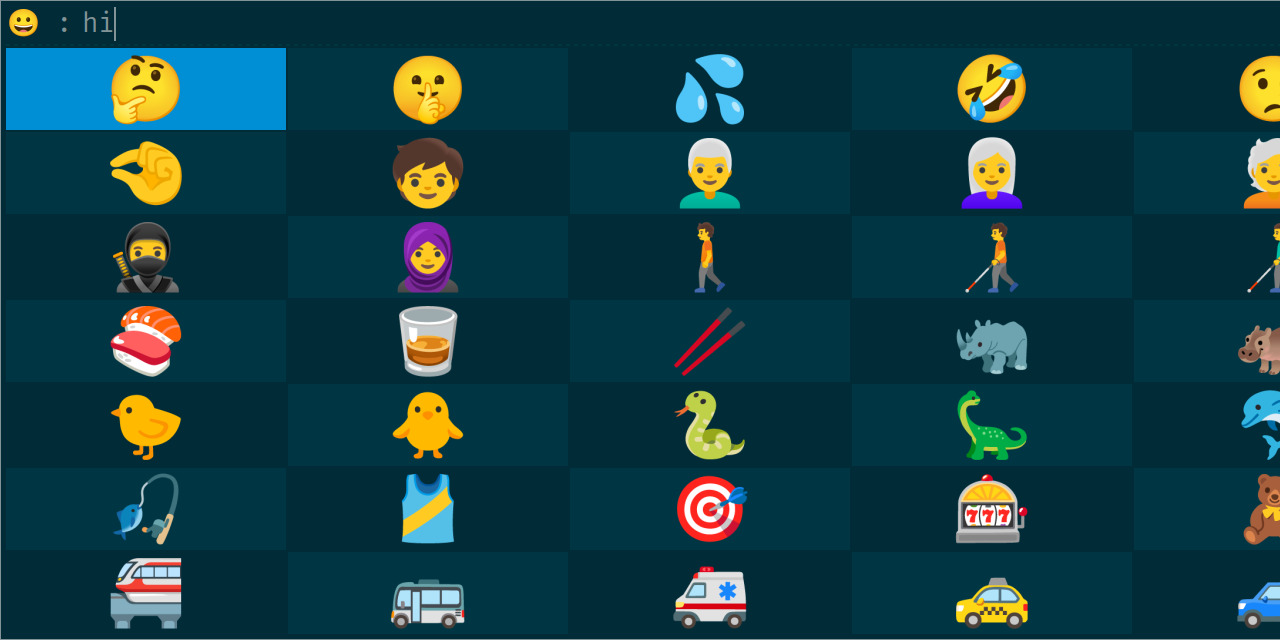 Understanding Unicode Emojis in Python and How to Work with Them ...