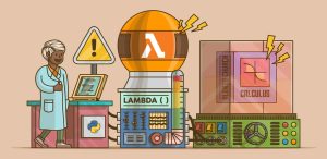 Using Functions and Lambda Expressions in Python