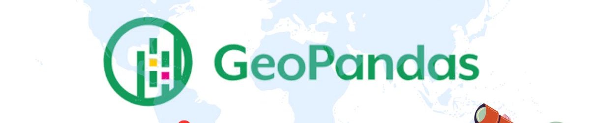 Working with Geospatial Data in Python Using GeoPandas
