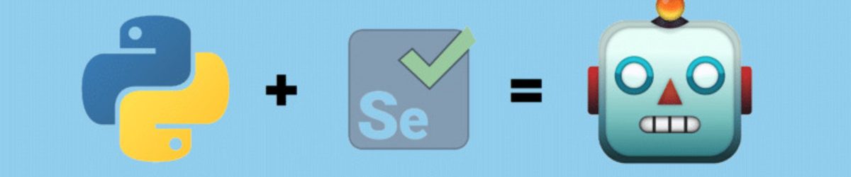 Building a Web Automation Bot with Python and Selenium