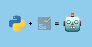 Building a Web Automation Bot with Python and Selenium
