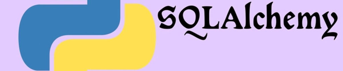 Connecting a Python Web App to a Database with SQLAlchemy