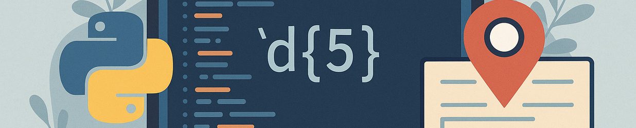 Validating Postal Codes in Python with Regex