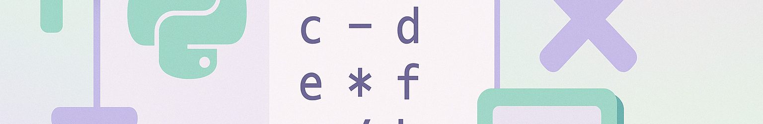 Developing a Python Script for Basic Arithmetic Calculations