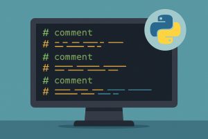 How to Comment in Python
