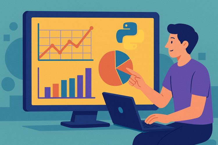 How to Create Interactive Data Visualizations with Python and Plotly