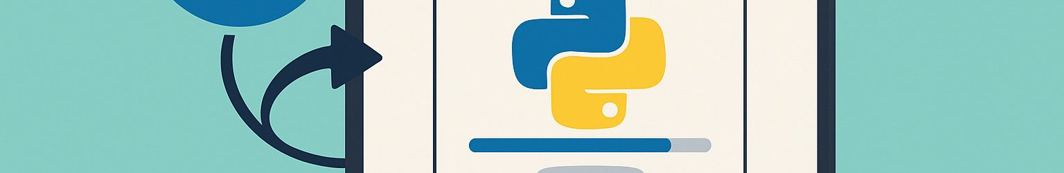 How to Install Python on Mac