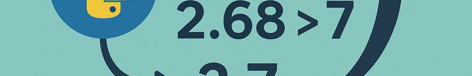 How to Round Up in Python