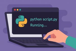 How to Run Python File in Terminal