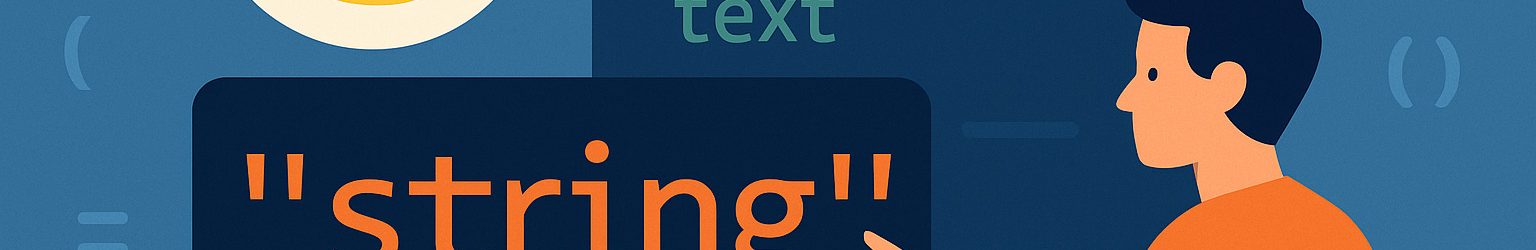 Understanding a String in Python