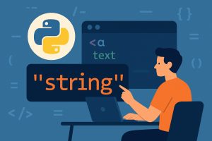 Understanding a String in Python