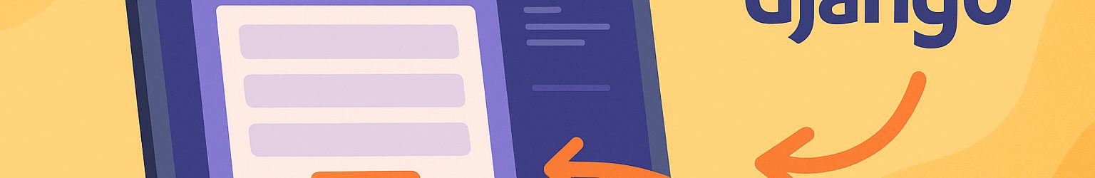 Working with Forms in Django to Collect and Process User Input