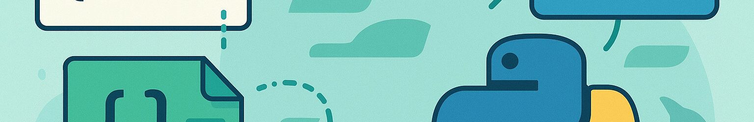Working with JSON Data in Python for APIs