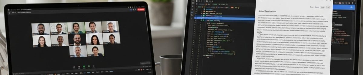 Automate Zoom Recording Transcription With Python